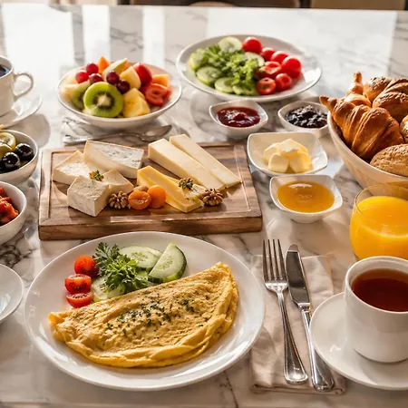 Medilife Hotel 4*