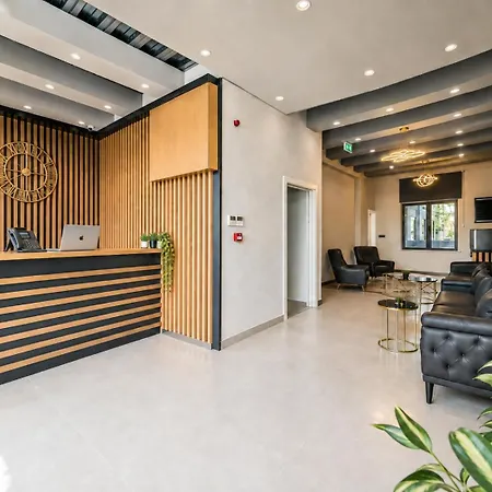 Medilife 4* Arnavutkoy